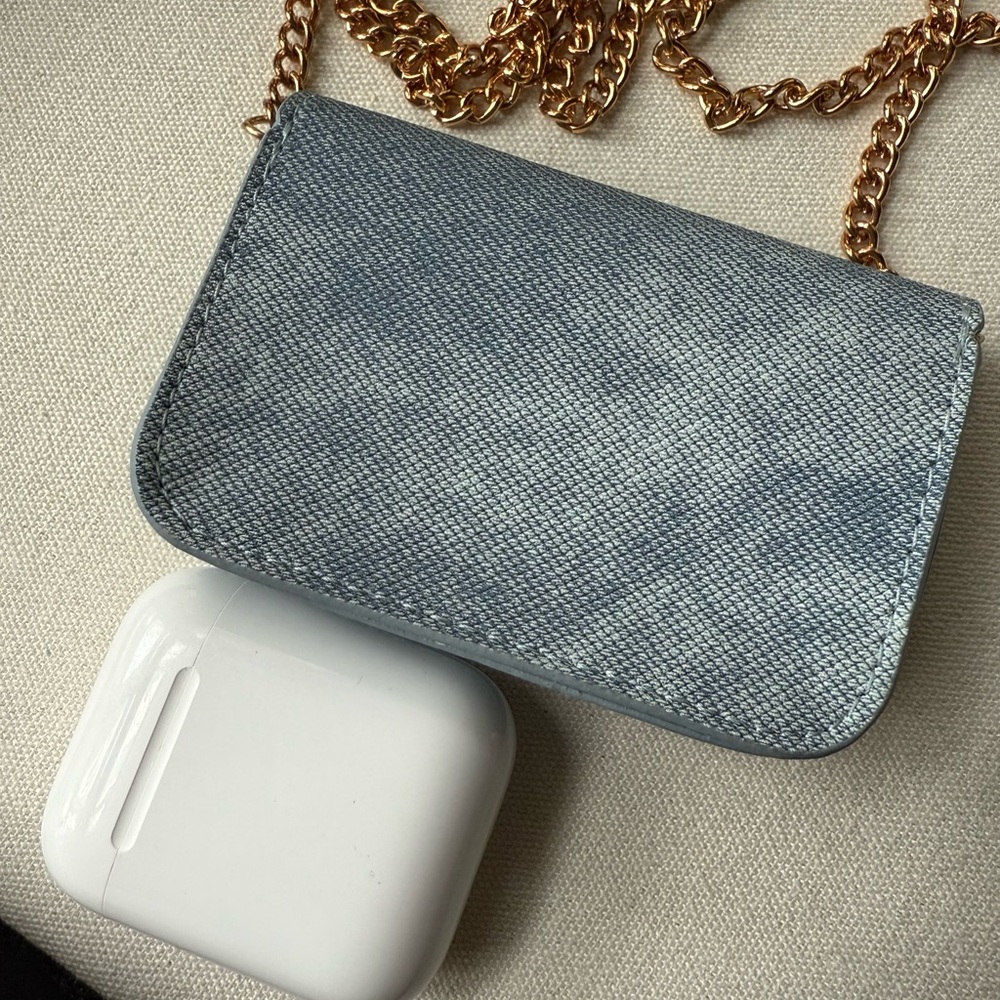 Mini Bag - Picture 8 of 11